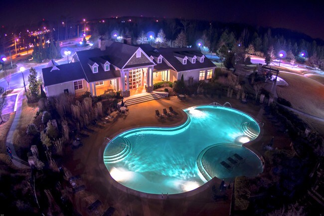 Foto del edificio - Madison Park