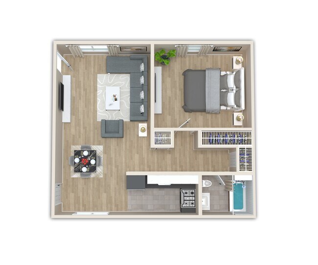 Foto del edificio - Woodbridge Heights