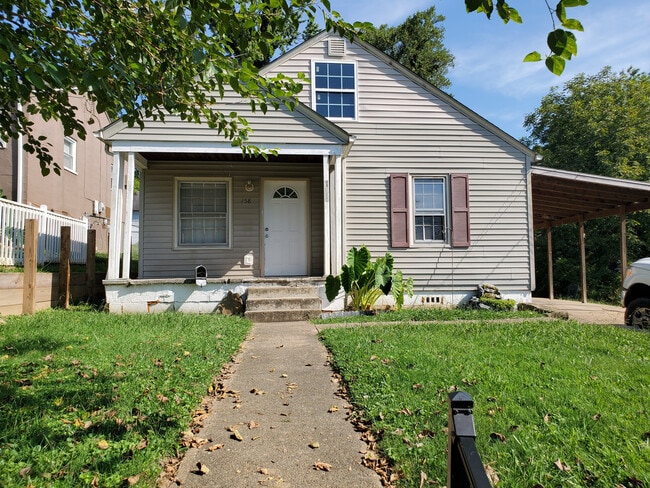 Building Photo - 3 bdrm 1 ba House for Rent Leeward Ave. Rent:$750