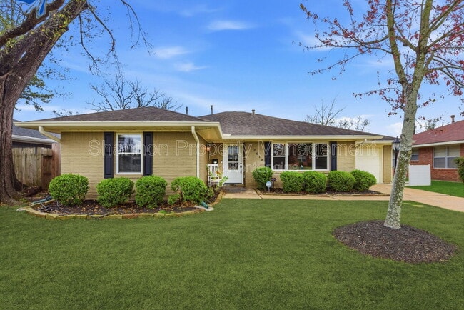 Building Photo - 2019 Brimberry St