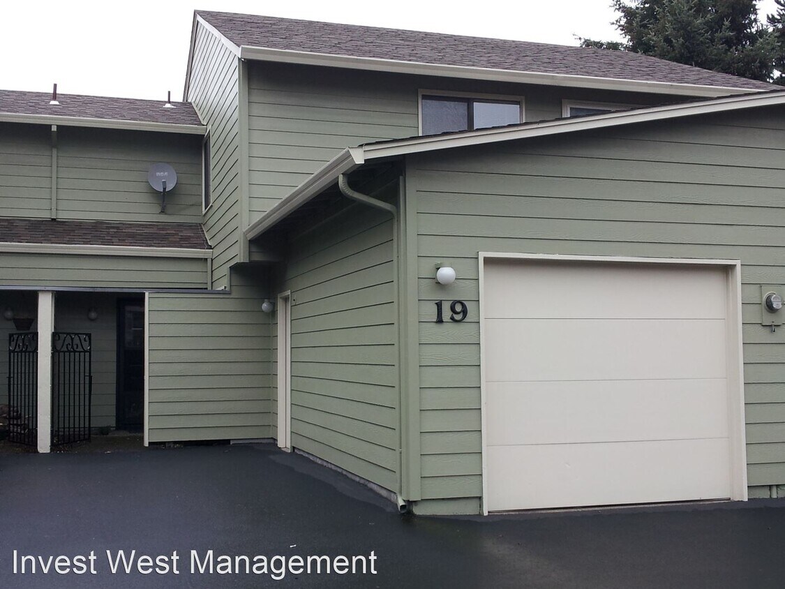 Foto principal - 2 br, 2 bath House - 8602 NE MASON DRIVE #19