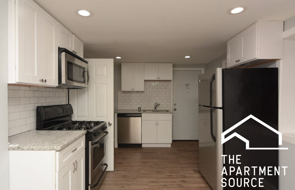 Foto principal - 2821 W 25th St