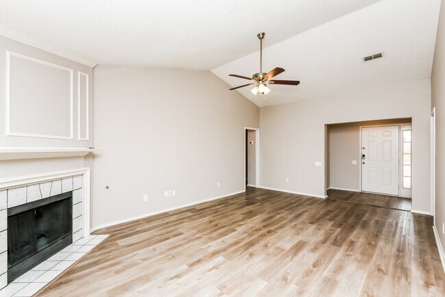 Foto del edificio - 6202 Pennsylvania Ave