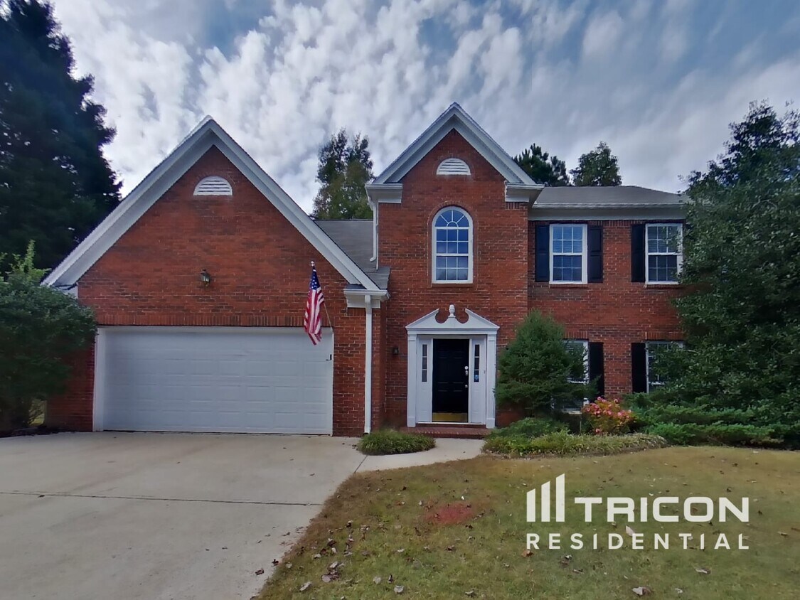 Primary Photo - 1813 Beckley Pl