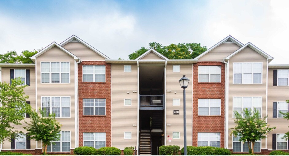 Parque Bellewood - Bellewood Park Apartments