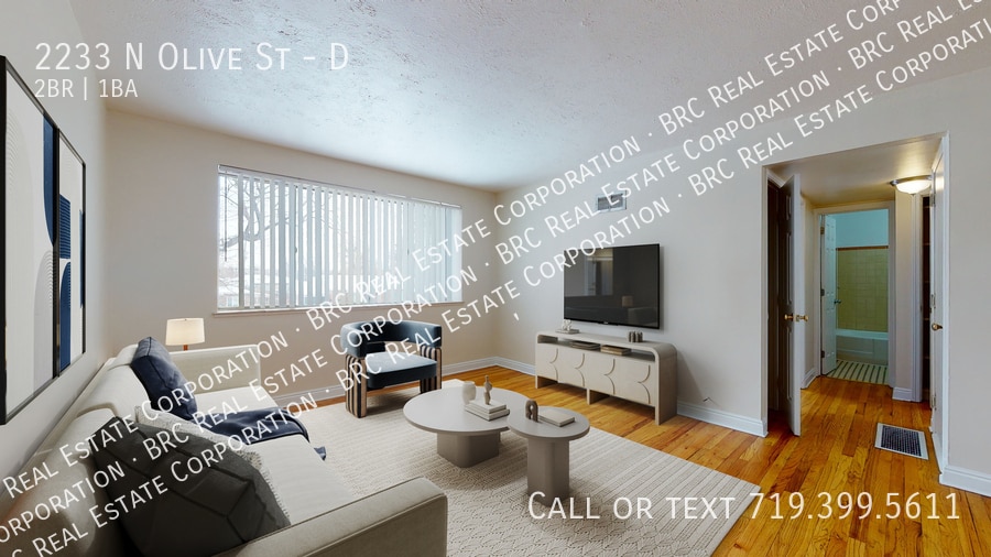 Photo - 2233 N Olive St-D