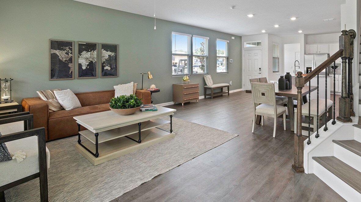 Equinox West Homes for Rent Apartments in Jacksonville, FL