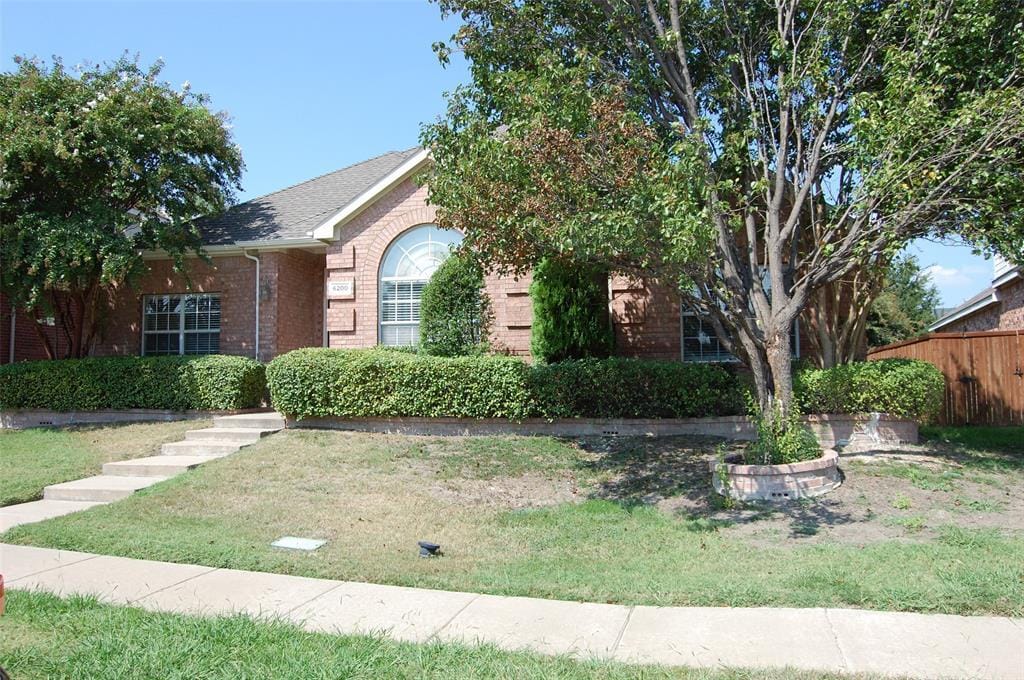 6200 Pine Ridge Blvd, McKinney, TX 75070 House for Rent in McKinney