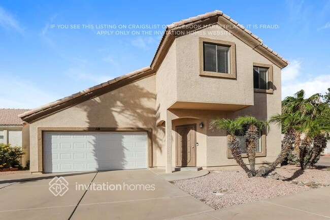 Building Photo - 118 W Gary Way