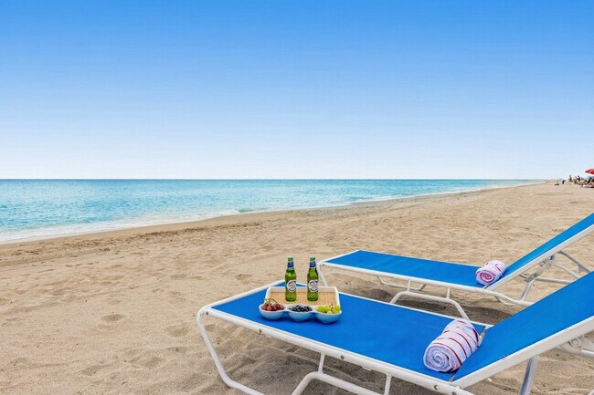 Foto del edificio - 2602 E Hallandale Beach Blvd