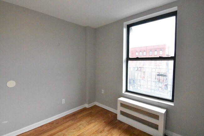 Building Photo - 2010 Adam Clayton Powell Jr Blvd