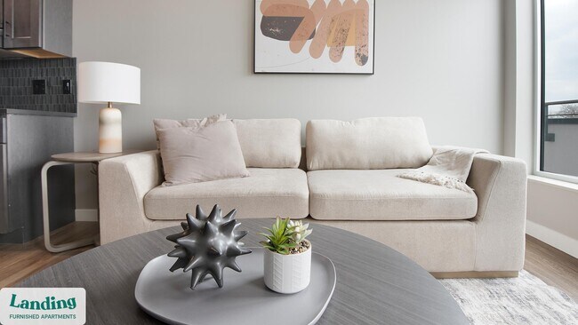 Foto del edificio - 299 DeBaliviere Ave