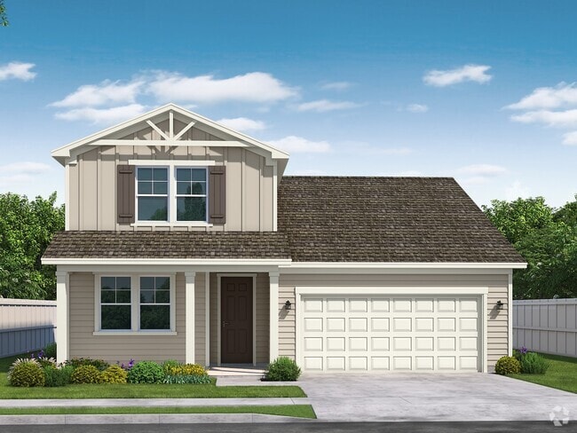 Building Photo - 11650 Hillside Dr