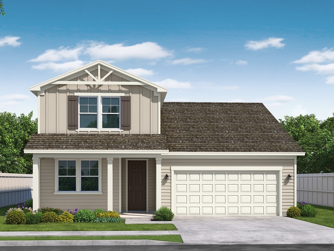 Primary Photo - 11650 Hillside Dr