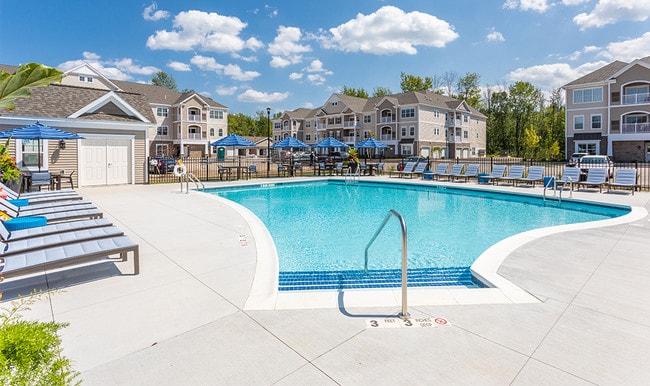 Building Photo - Winding Creek Apartments