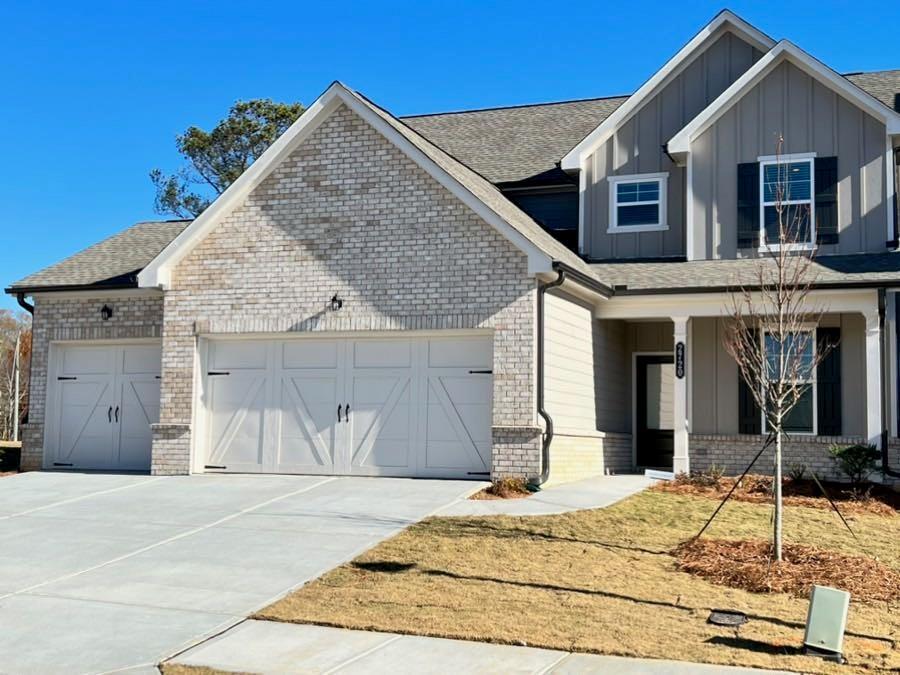 Foto principal - 2720 Westgate Pk Dr