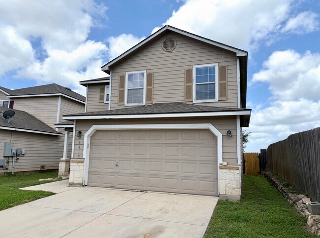Foto del edificio - Spacious 3 Bedroom Home with Loft in Bulverde Village
