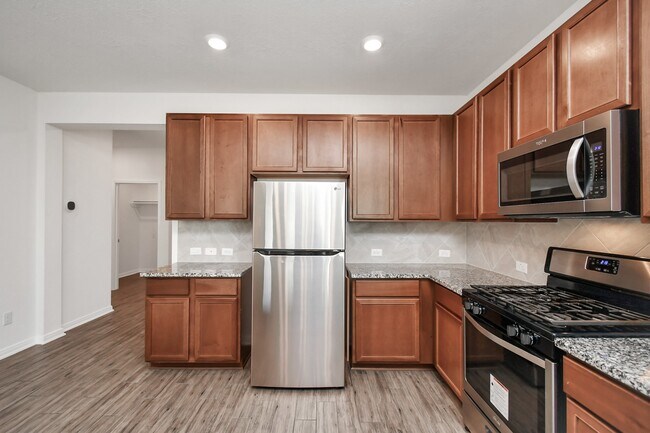 Foto del edificio - 10326 Mount Winchell Dr