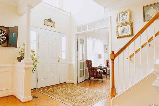 Building Photo - 12625 Hampton Crossing Dr