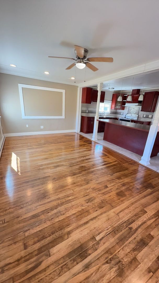 Building Photo - Cute 1bd 1ba, Pellet Stove, Fenced Front Yard