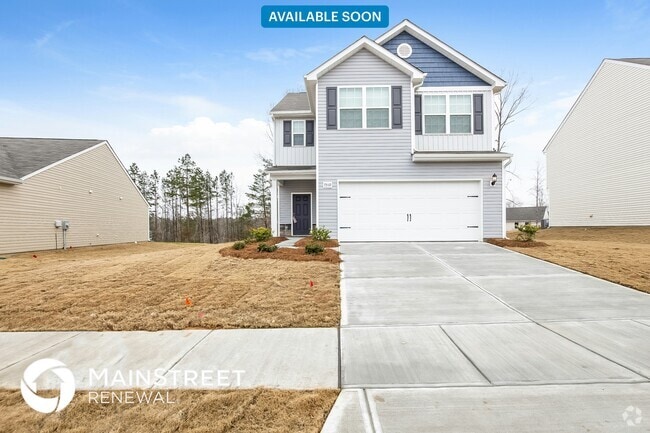 Building Photo - 7510 Malden Park Dr