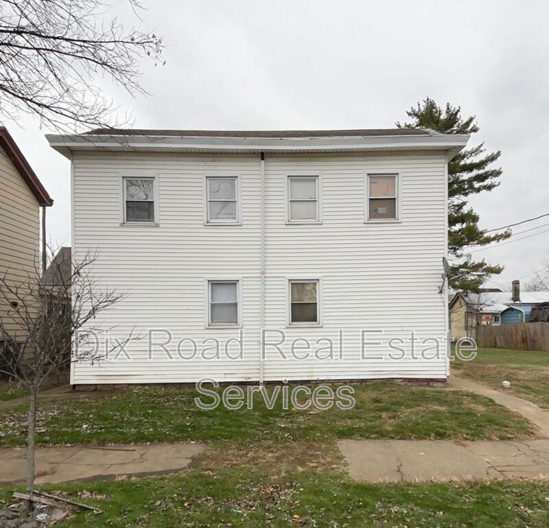 Primary Photo - 406 South Seventh Street