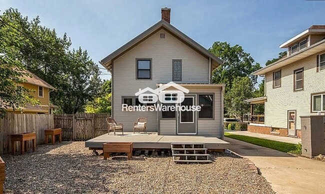 Building Photo - 2805 Kingman Ave