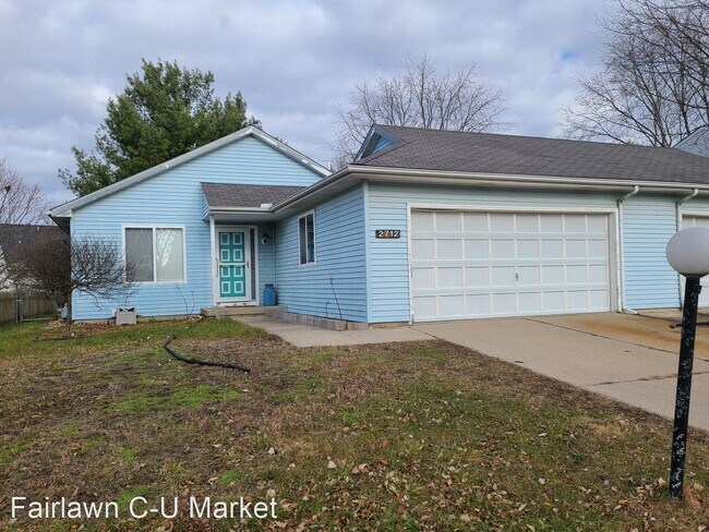 Building Photo - 2 br, 2 bath House - 2712 Natalie