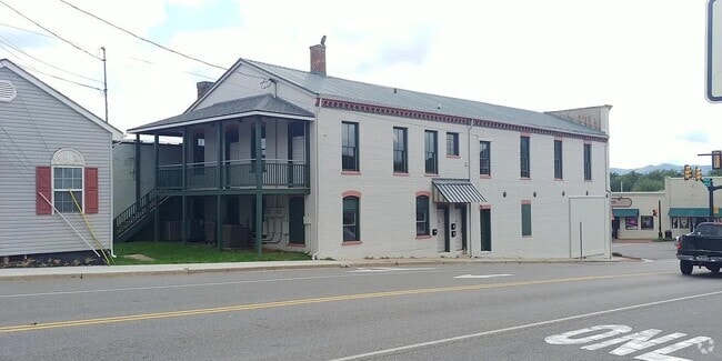 Building Photo - 120 N 4th St