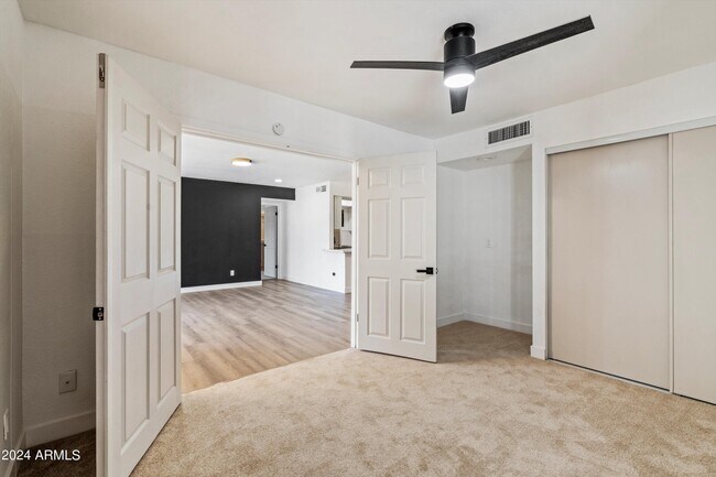 Foto del edificio - 4608 W Maryland Ave