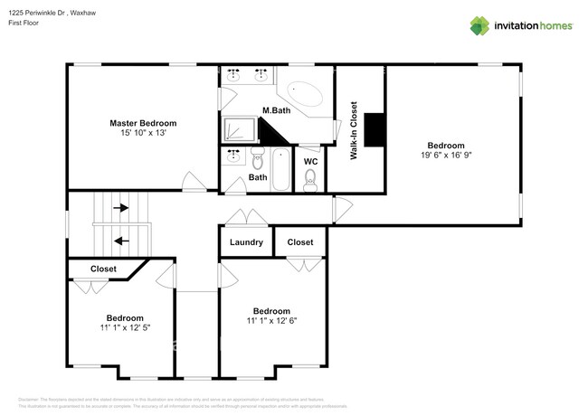 Foto del edificio - 1225 Periwinkle Dr