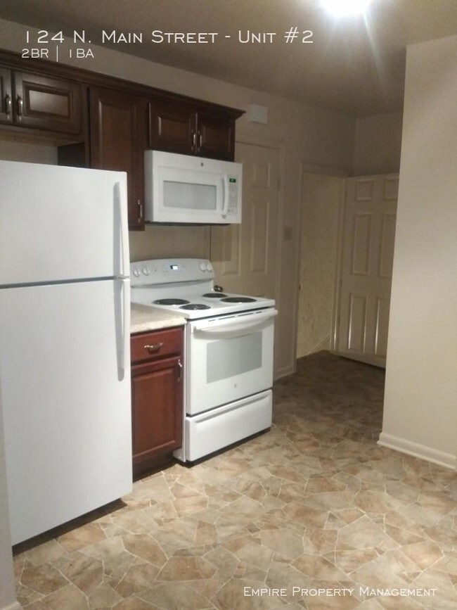 Foto del edificio - 2 bedroom in Coopersburg PA 18036
