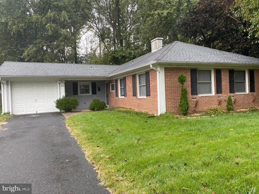 Foto principal - 11 Poppy Turn