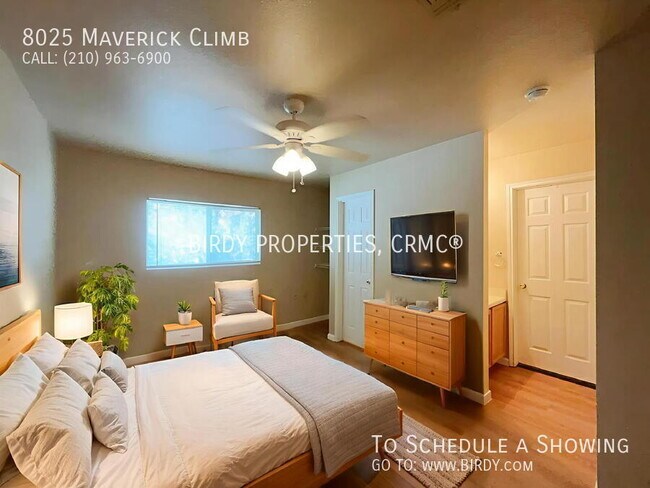 Building Photo - 8025 Maverick Climb