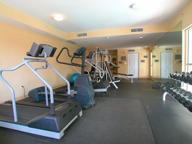 Foto del edificio - Little Italy 1 Bed/ 1.5 Bath, Loft at Treo!