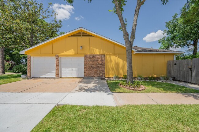 Foto del edificio - 11743 Kirkmeadow Dr