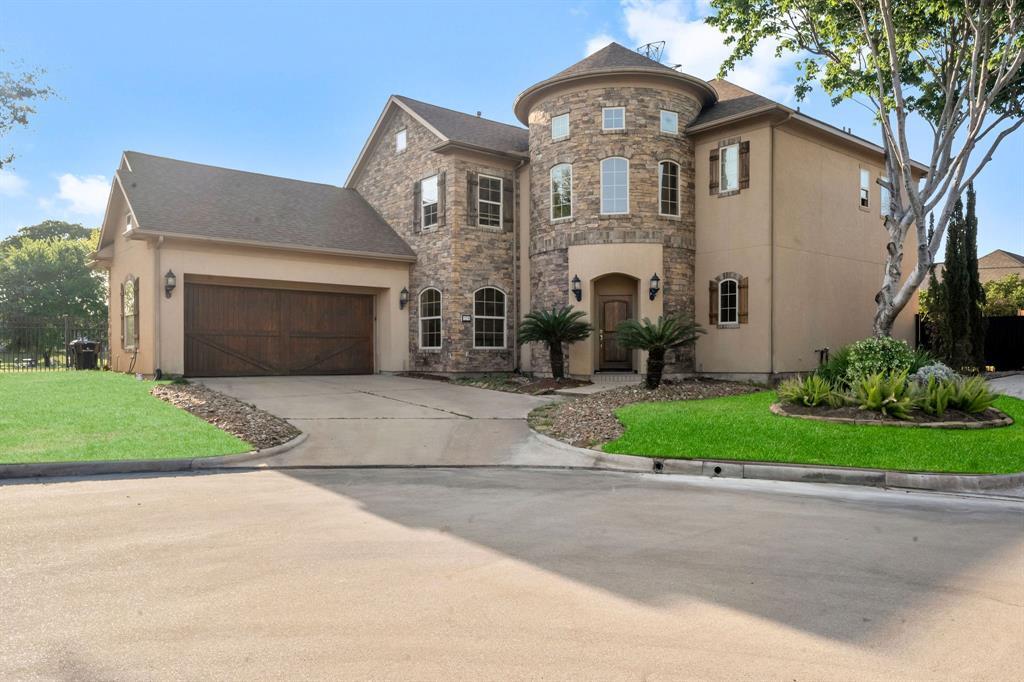 11218 French Oak Ln, Houston, TX 77082 House Rental in Houston, TX