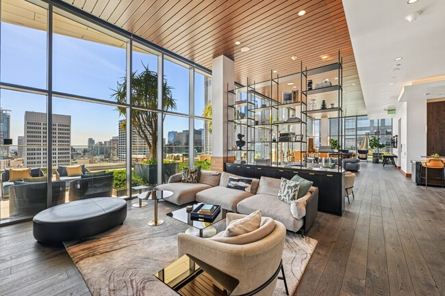 Foto del edificio - Park Fifth