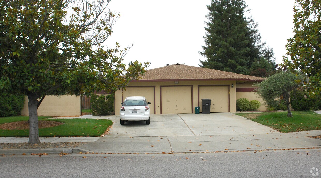 183185 Wedgewood Ave, Los Gatos, CA 95032 Townhomes for Rent Los