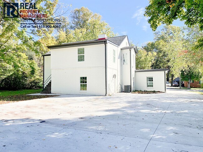 Foto del edificio - 605 Fairview Ave