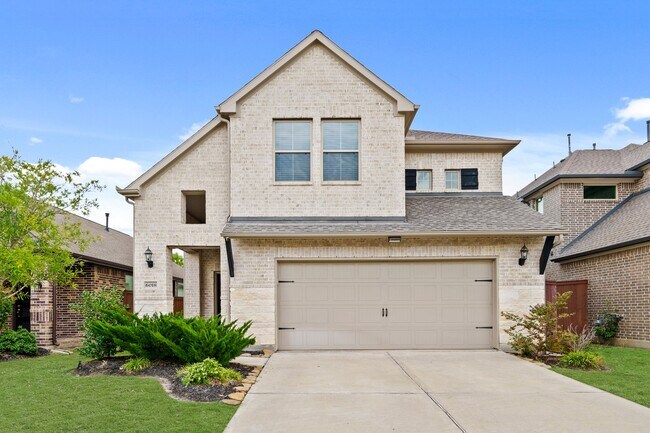 Foto del edificio - 6018 Bristol Spur Ln