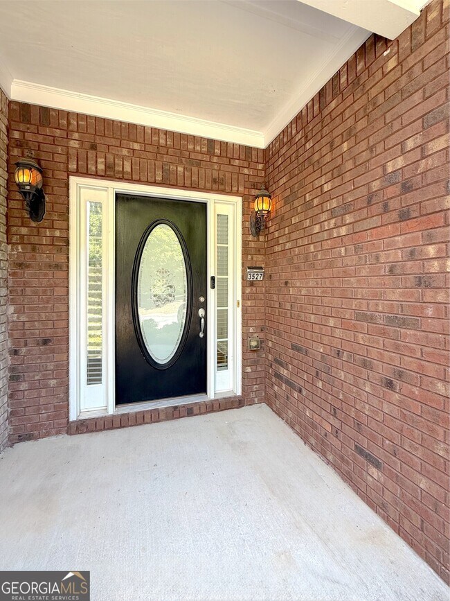Foto del edificio - 3527 Compass Rose Dr