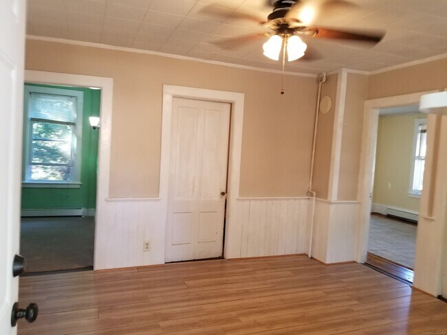 Foto del edificio - 120 Liberty St