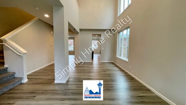 Foto del edificio - Step Inside to this Home with Spacious & Flexible Living!