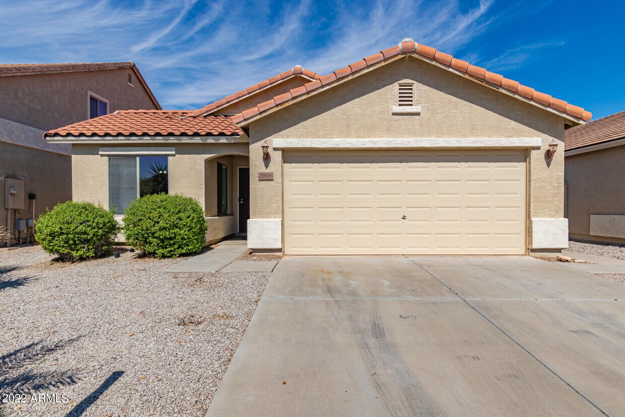 25846 W Miami St, Buckeye, AZ 85326 House Rental in Buckeye, AZ