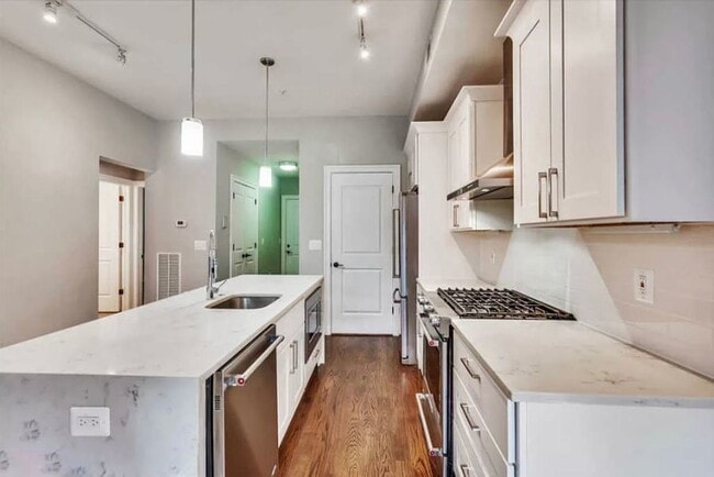 Building Photo - 4126 8th St NW