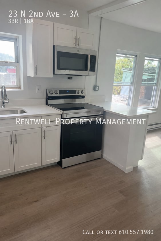 Building Photo - 23 N 2nd Ave