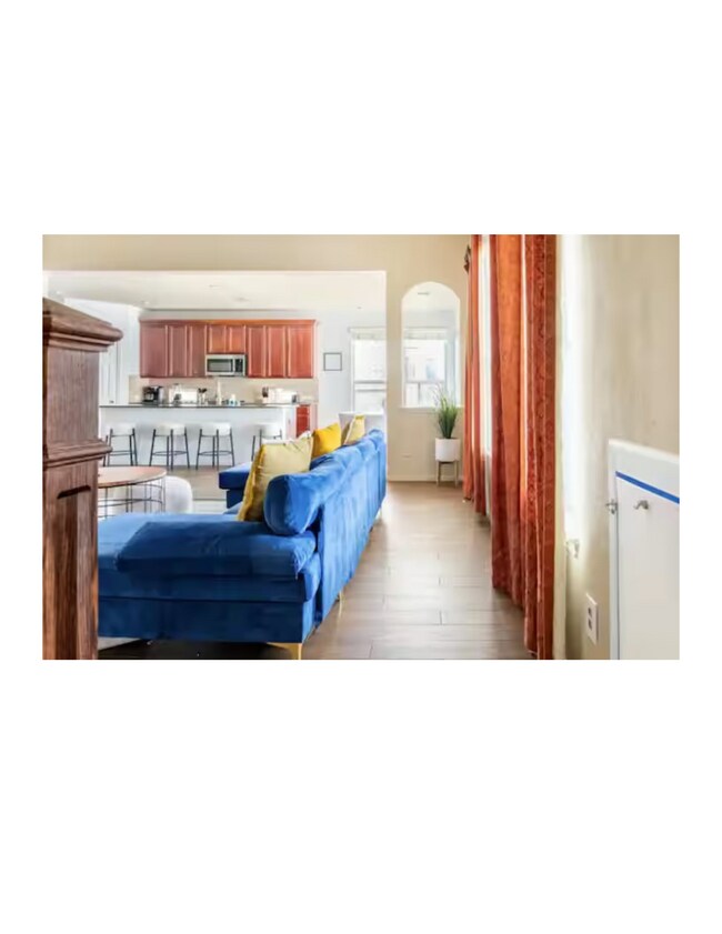 Foto del edificio - 4731 Autumn Pine Ln