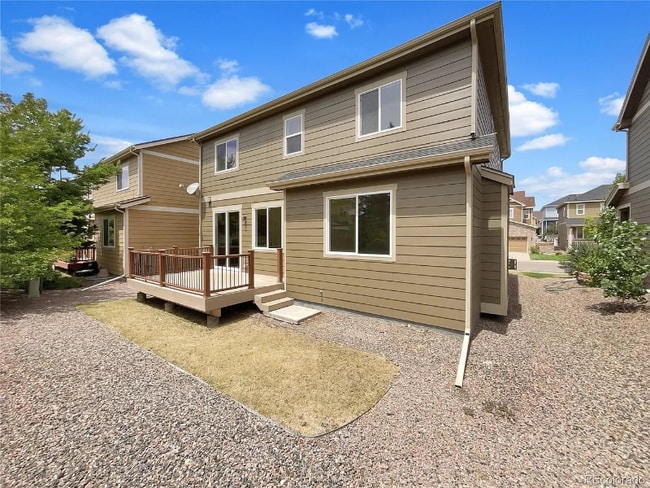 Building Photo - 3544 E 140th Pl
