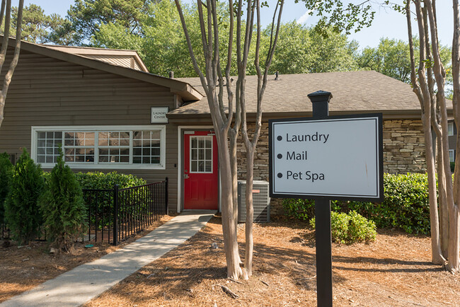 District at Vinings - Apartments in Atlanta, GA | Apartments.com